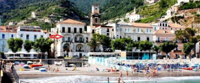 La Loggia - Ravello Accommodation